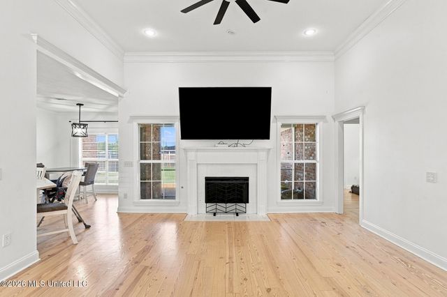 728 Danforth Drive, Madison, MS 39110