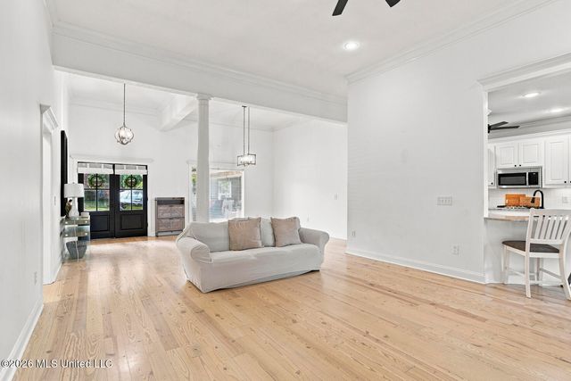 728 Danforth Drive, Madison, MS 39110