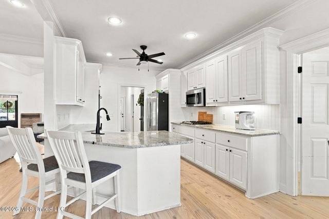 728 Danforth Drive, Madison, MS 39110