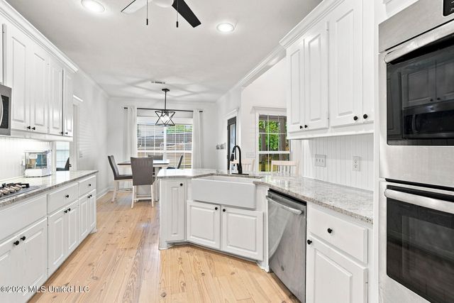 728 Danforth Drive, Madison, MS 39110