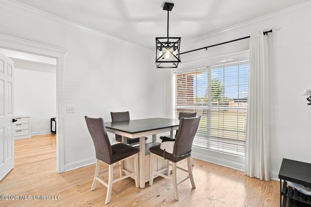 728 Danforth Drive, Madison, MS 39110
