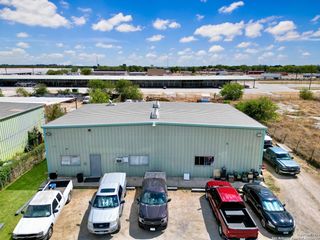 12540 S State Highway 16, San Antonio, TX 78224
