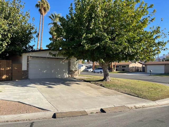 74110 Erin Street, Palm Desert, CA 92260