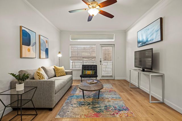2209 Hancock DR 3, Austin, TX 78756
