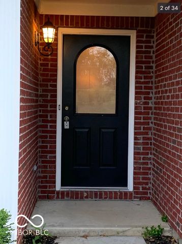 12220 E 141st Street, Noblesville, IN 46060