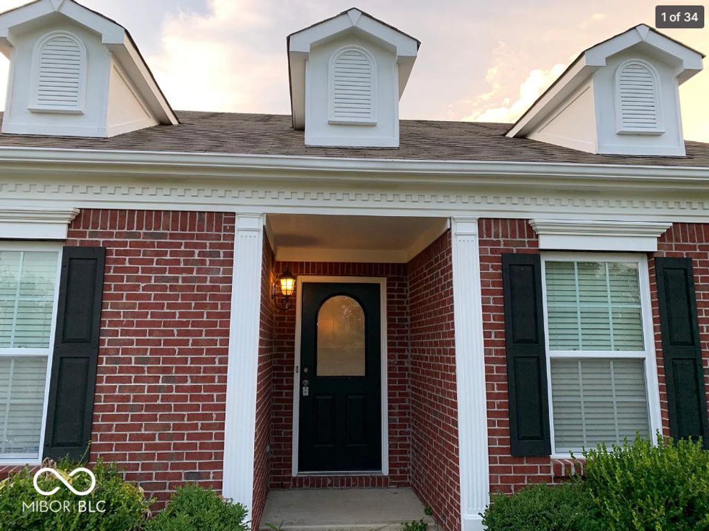 12220 E 141st Street, Noblesville, IN 46060