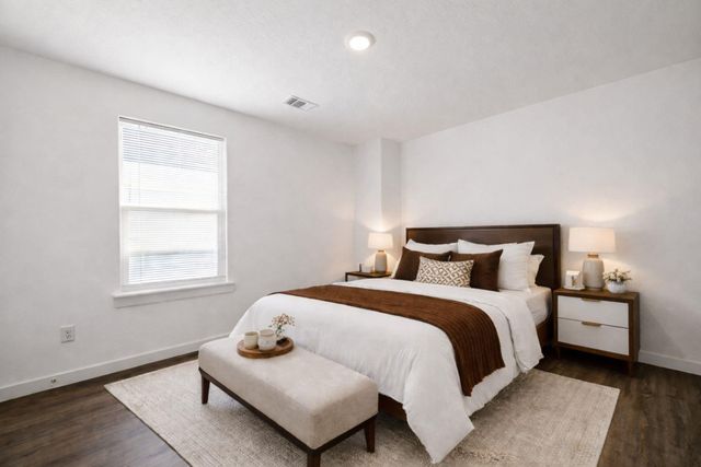 3912 Woolworth Street, Houston, TX 77026