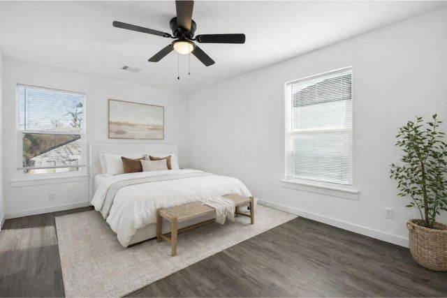 3912 Woolworth Street, Houston, TX 77026