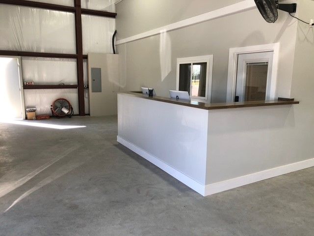 15602 SH 160, Blue Ridge, TX 75424