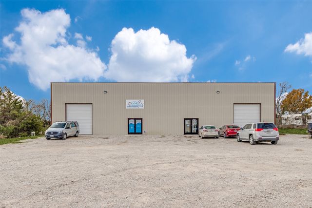 15602 SH 160, Blue Ridge, TX 75424