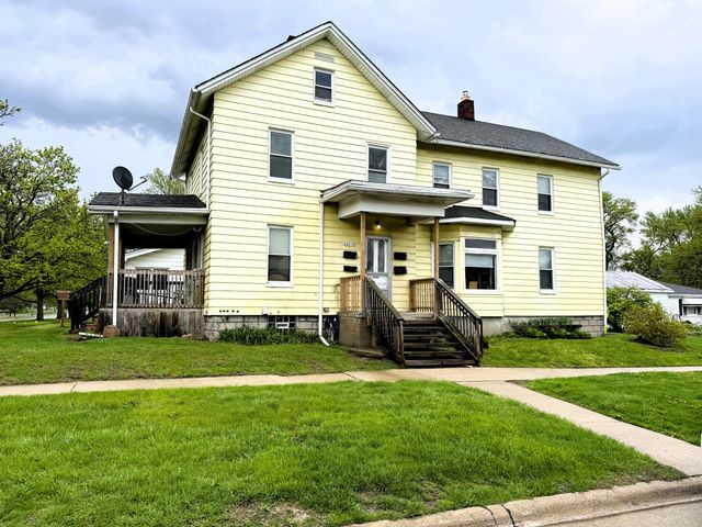 29019 Sheeks S, Flat Rock, MI 48134