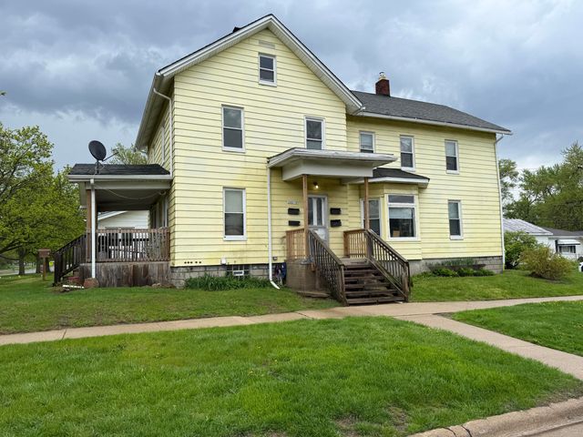 29019 Sheeks S, Flat Rock, MI 48134