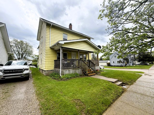 29019 Sheeks S, Flat Rock, MI 48134