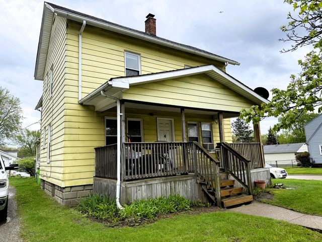 29019 Sheeks S, Flat Rock, MI 48134