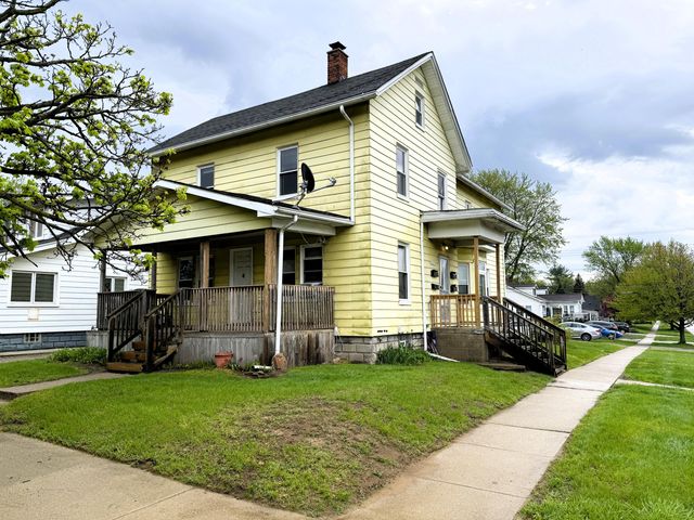 29019 Sheeks S, Flat Rock, MI 48134