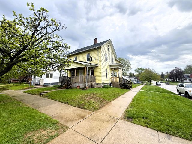 29019 Sheeks S, Flat Rock, MI 48134