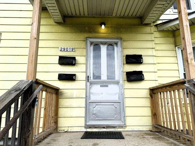 29019 Sheeks S, Flat Rock, MI 48134