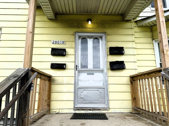 29019 Sheeks S, Flat Rock, MI 48134