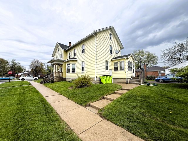29019 Sheeks S, Flat Rock, MI 48134