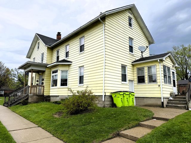 29019 Sheeks S, Flat Rock, MI 48134