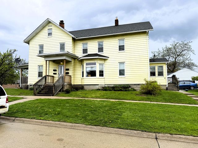 29019 Sheeks S, Flat Rock, MI 48134