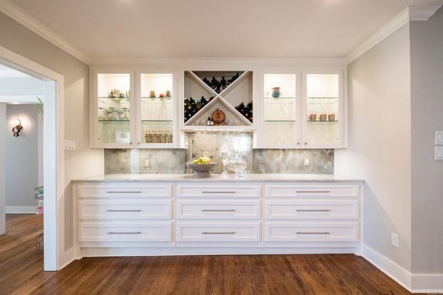 5810 S Country Club, Little Rock, AR 72207