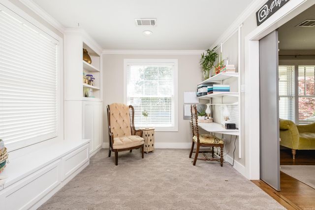 5810 S Country Club, Little Rock, AR 72207