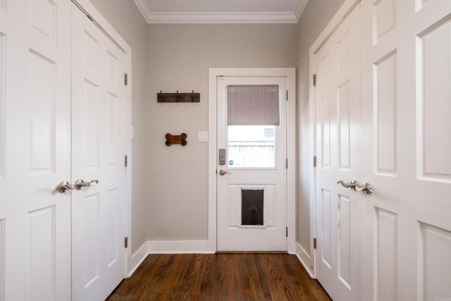 5810 S Country Club, Little Rock, AR 72207