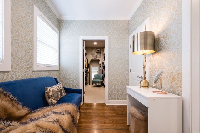 5810 S Country Club, Little Rock, AR 72207