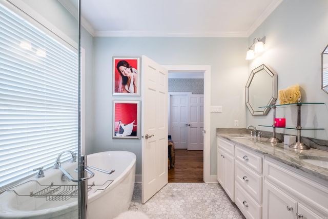 5810 S Country Club, Little Rock, AR 72207