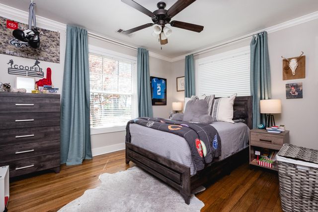 5810 S Country Club, Little Rock, AR 72207