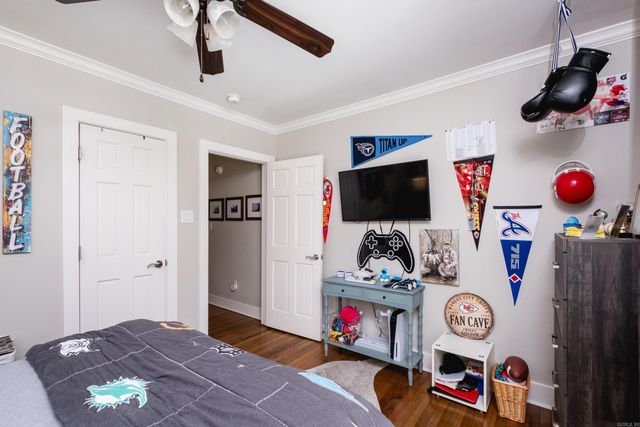 5810 S Country Club, Little Rock, AR 72207