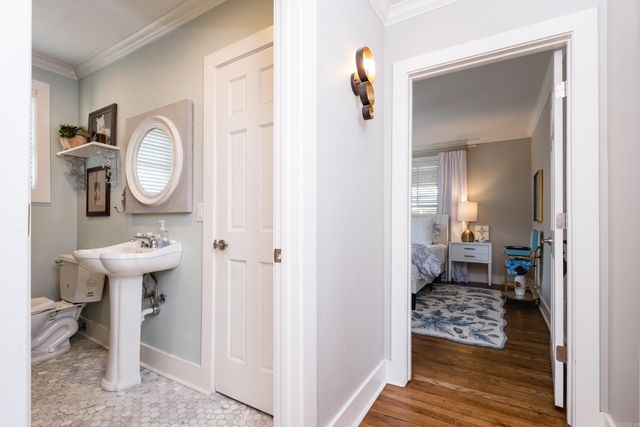 5810 S Country Club, Little Rock, AR 72207