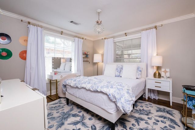 5810 S Country Club, Little Rock, AR 72207