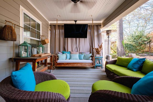 5810 S Country Club, Little Rock, AR 72207