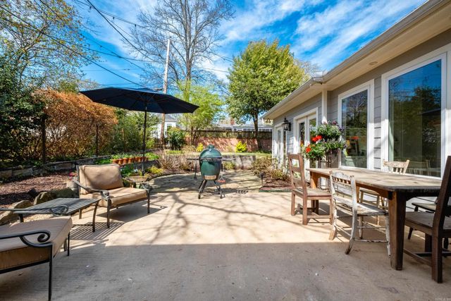 5810 S Country Club, Little Rock, AR 72207