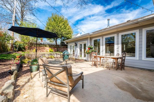 5810 S Country Club, Little Rock, AR 72207