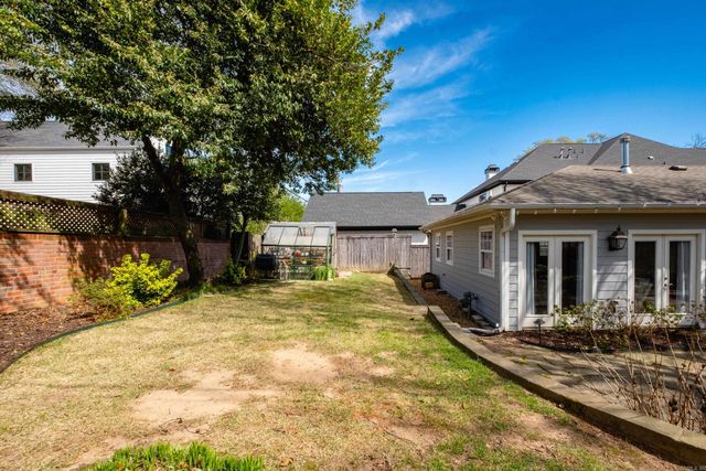 5810 S Country Club, Little Rock, AR 72207