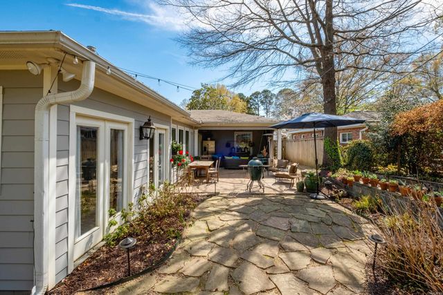 5810 S Country Club, Little Rock, AR 72207