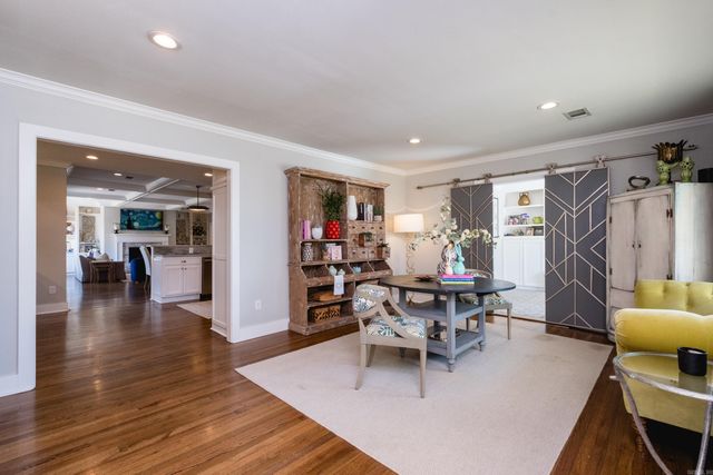 5810 S Country Club, Little Rock, AR 72207