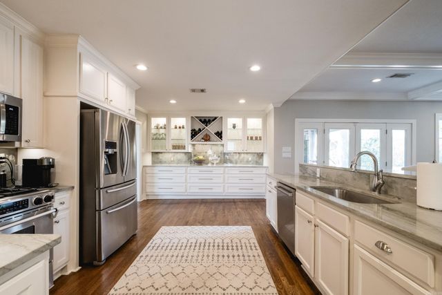 5810 S Country Club, Little Rock, AR 72207