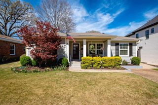 5810 S Country Club, Little Rock, AR 72207