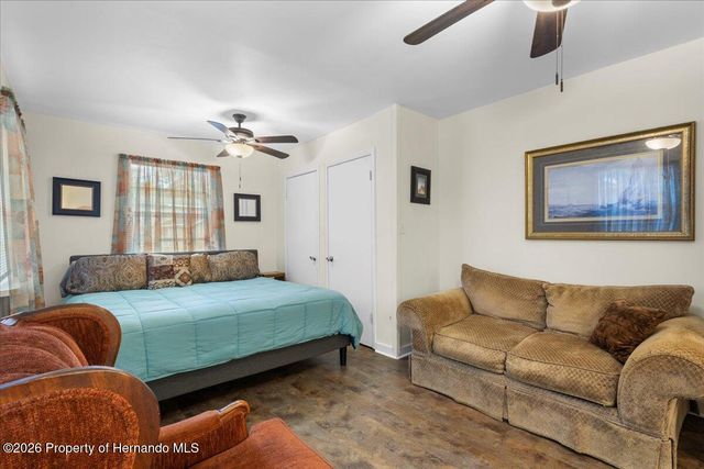 455 NE 441 Avenue, Old Town, FL 32680