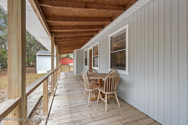 455 NE 441 Avenue, Old Town, FL 32680