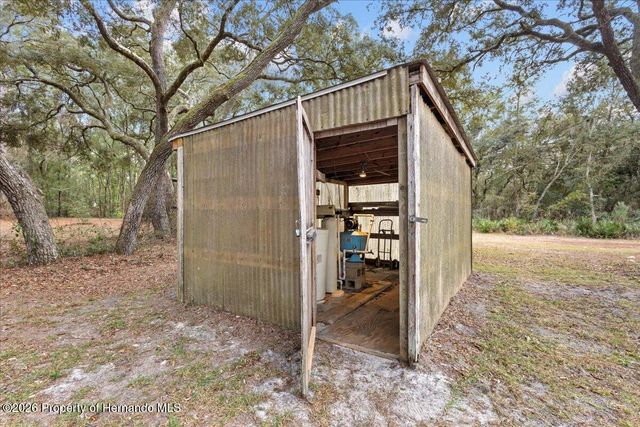 455 NE 441 Avenue, Old Town, FL 32680