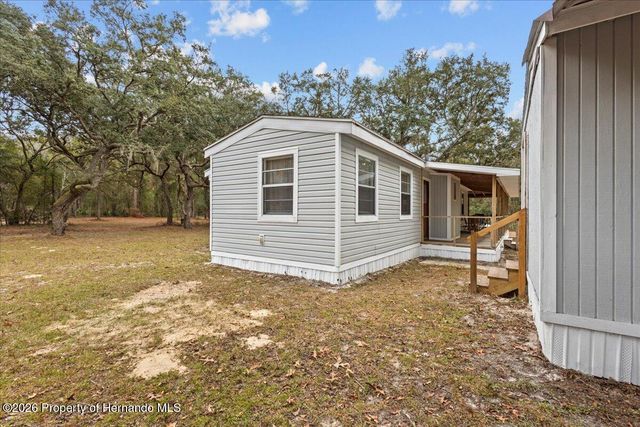 455 NE 441 Avenue, Old Town, FL 32680