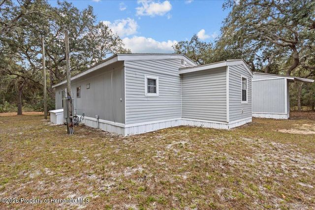 455 NE 441 Avenue, Old Town, FL 32680