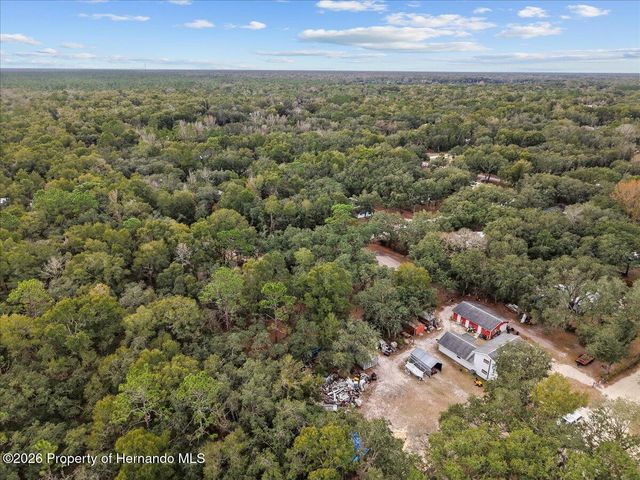 455 NE 441 Avenue, Old Town, FL 32680