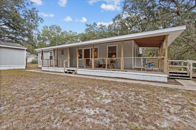 455 NE 441 Avenue, Old Town, FL 32680