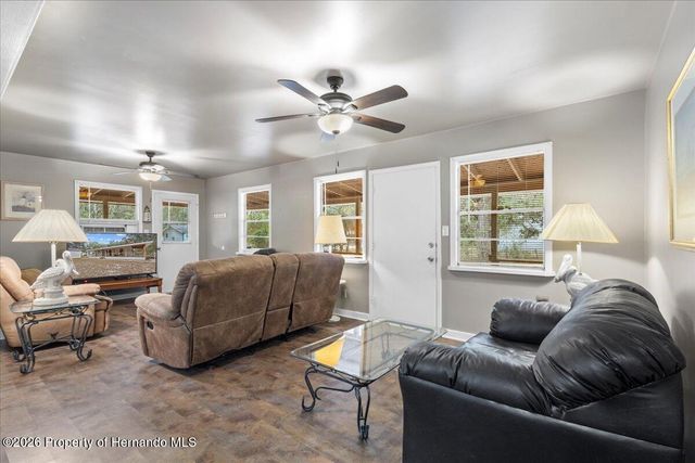 455 NE 441 Avenue, Old Town, FL 32680